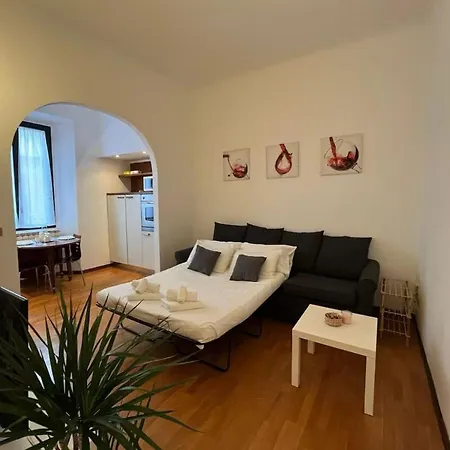 B&B Gerusalemme 밀라노