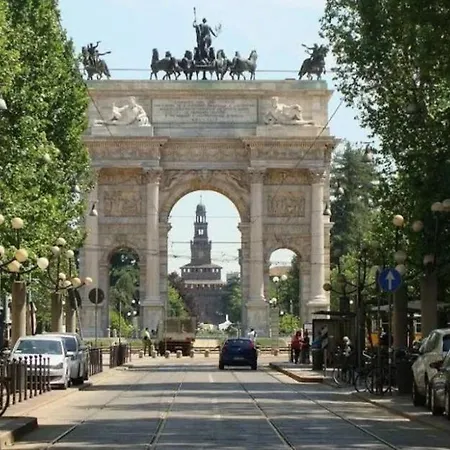 Gerusalemme B&B