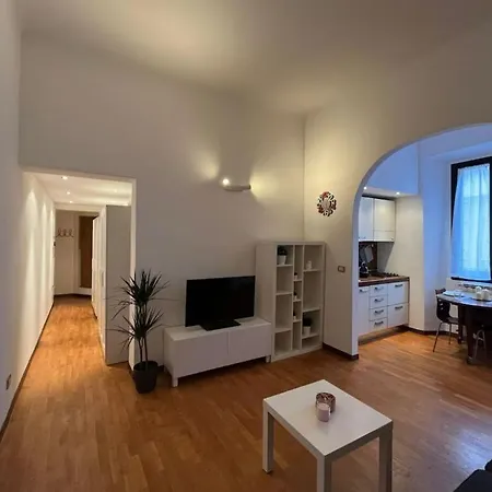 B&B Gerusalemme 밀라노