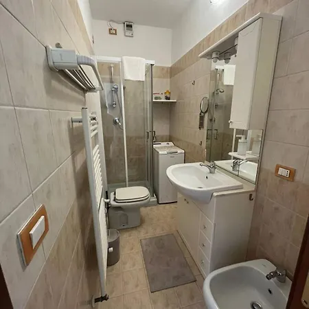 Gerusalemme B&B