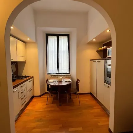 Gerusalemme B&B 밀라노