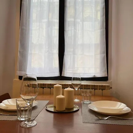 B&B Gerusalemme