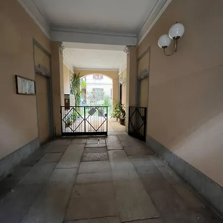 Gerusalemme B&B 밀라노