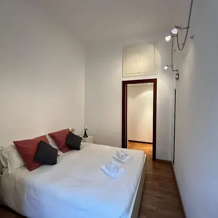 Gerusalemme B&B 밀라노